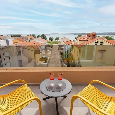 Osvit Apartment