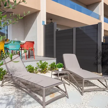 Apartman Osvit *