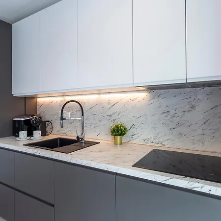 Osvit Apartment