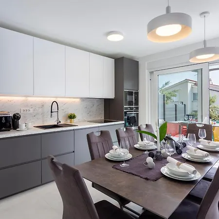 Osvit Apartment Medulin