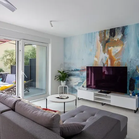 Apartment Osvit