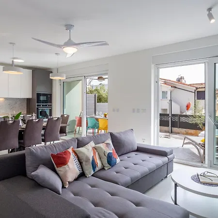 Apartment Osvit
