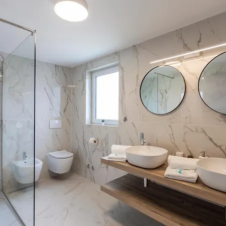 Osvit Apartman