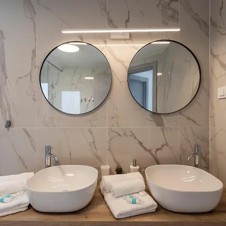 Apartman Osvit *