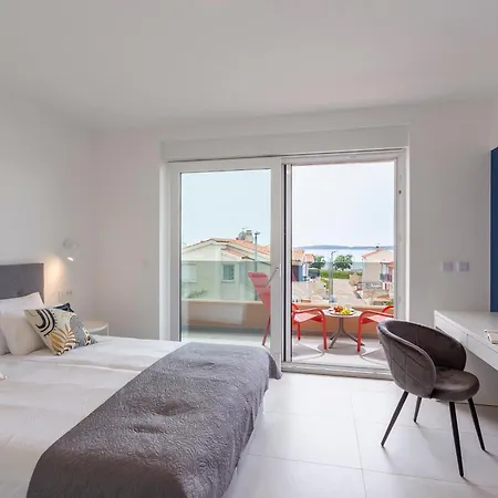 Apartman Osvit