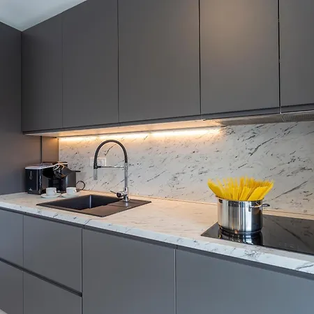 Osvit Apartment Medulin