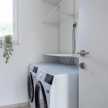 Apartment Osvit *
