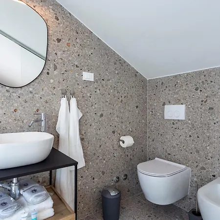 Apartment Osvit *