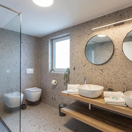 Apartmán Building Osvit Medulin