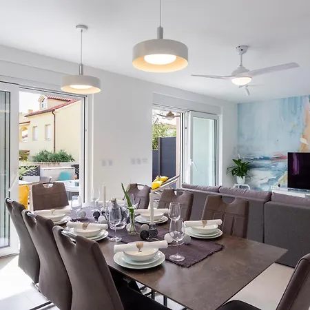 Osvit Apartment