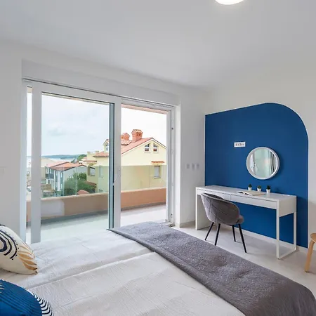 Building Osvit Apartmán